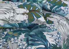 Single Bed Sheet Design 668