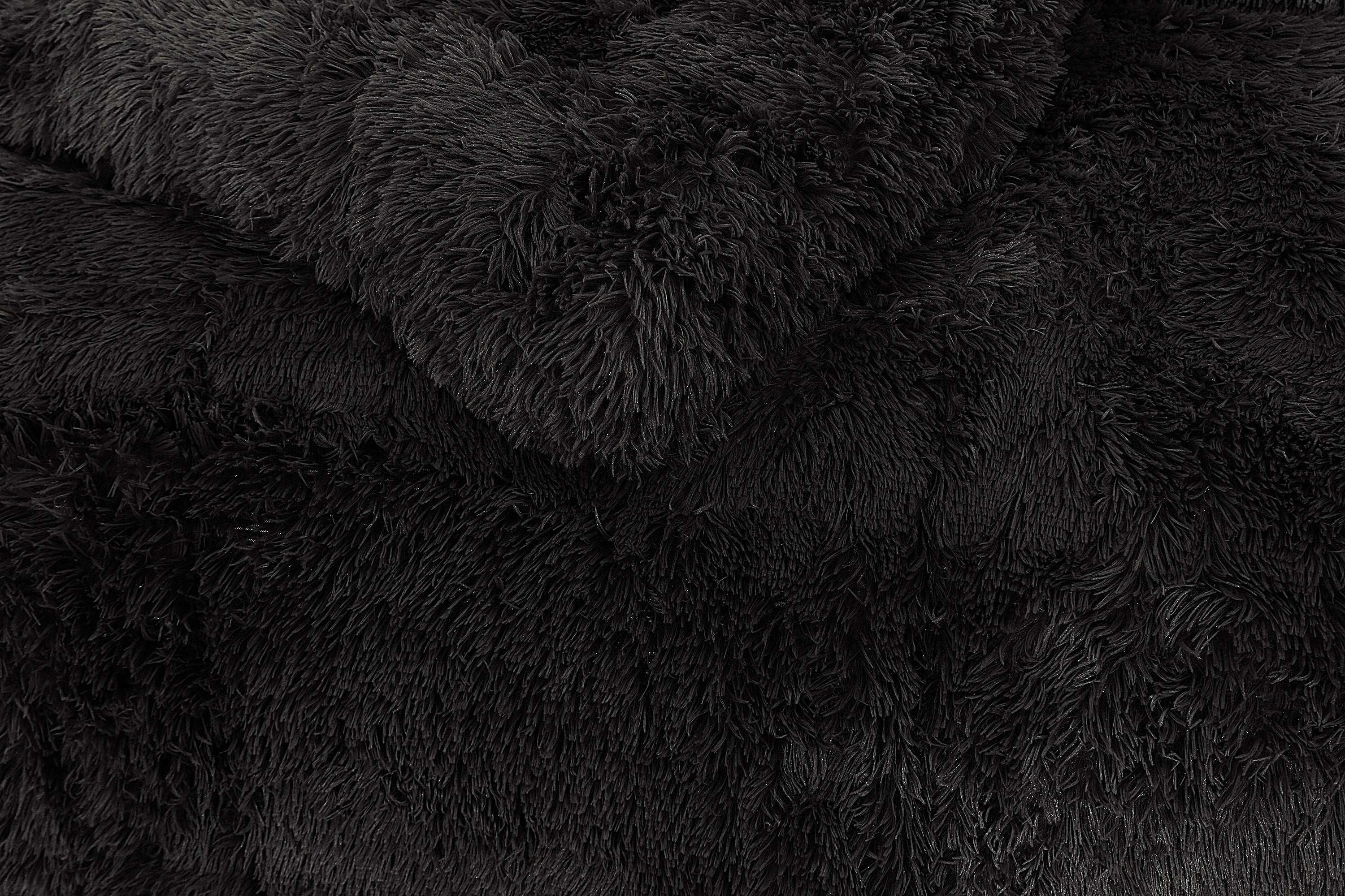 1 PC Double Fluffy Velvet Quilt NCS #174