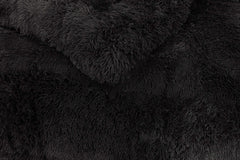 1 PC Double Fluffy Velvet Quilt NCS #174