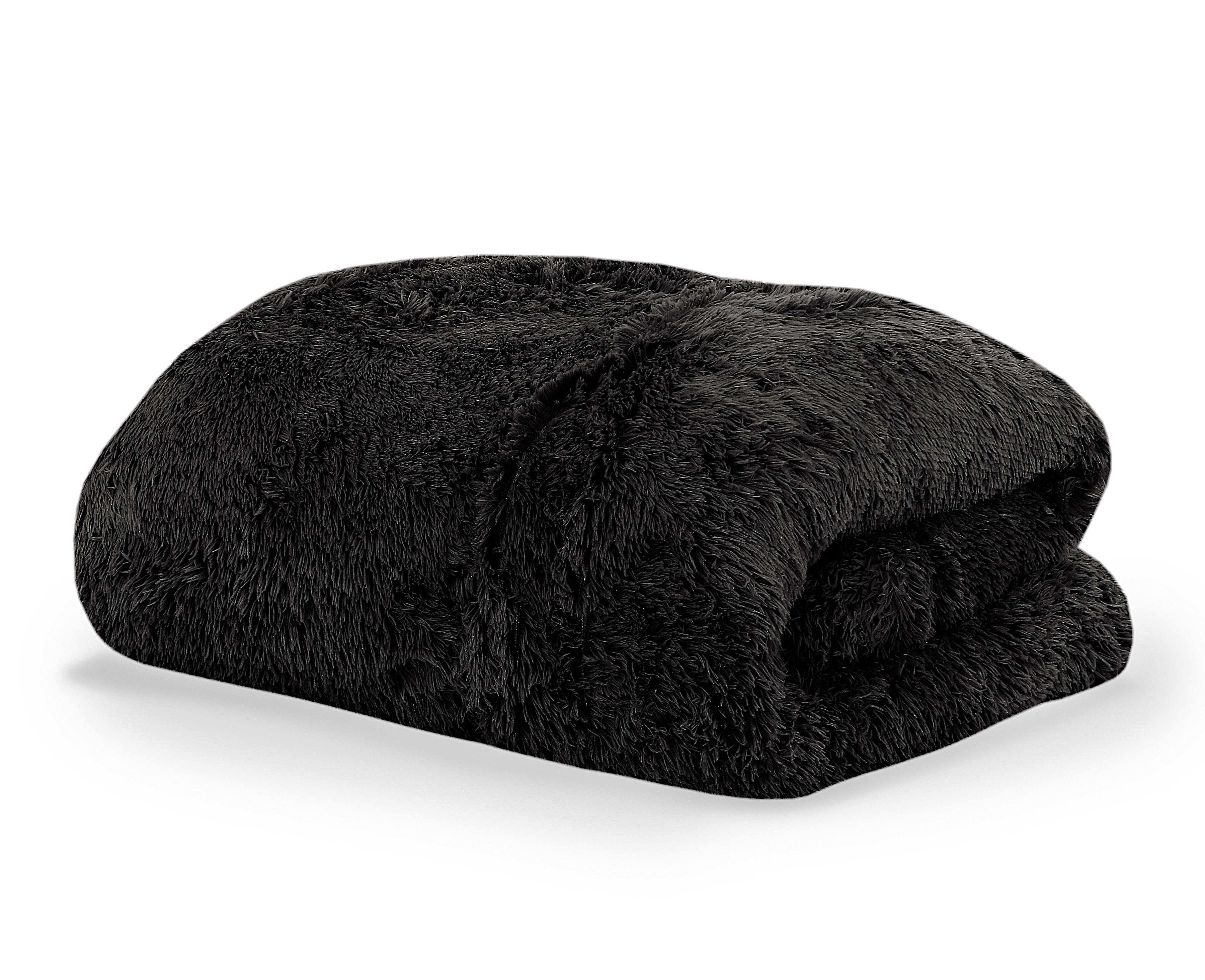 1 PC Double Fluffy Velvet Quilt NCS #174