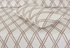 Double Bed Sheet Design NC-C 7047