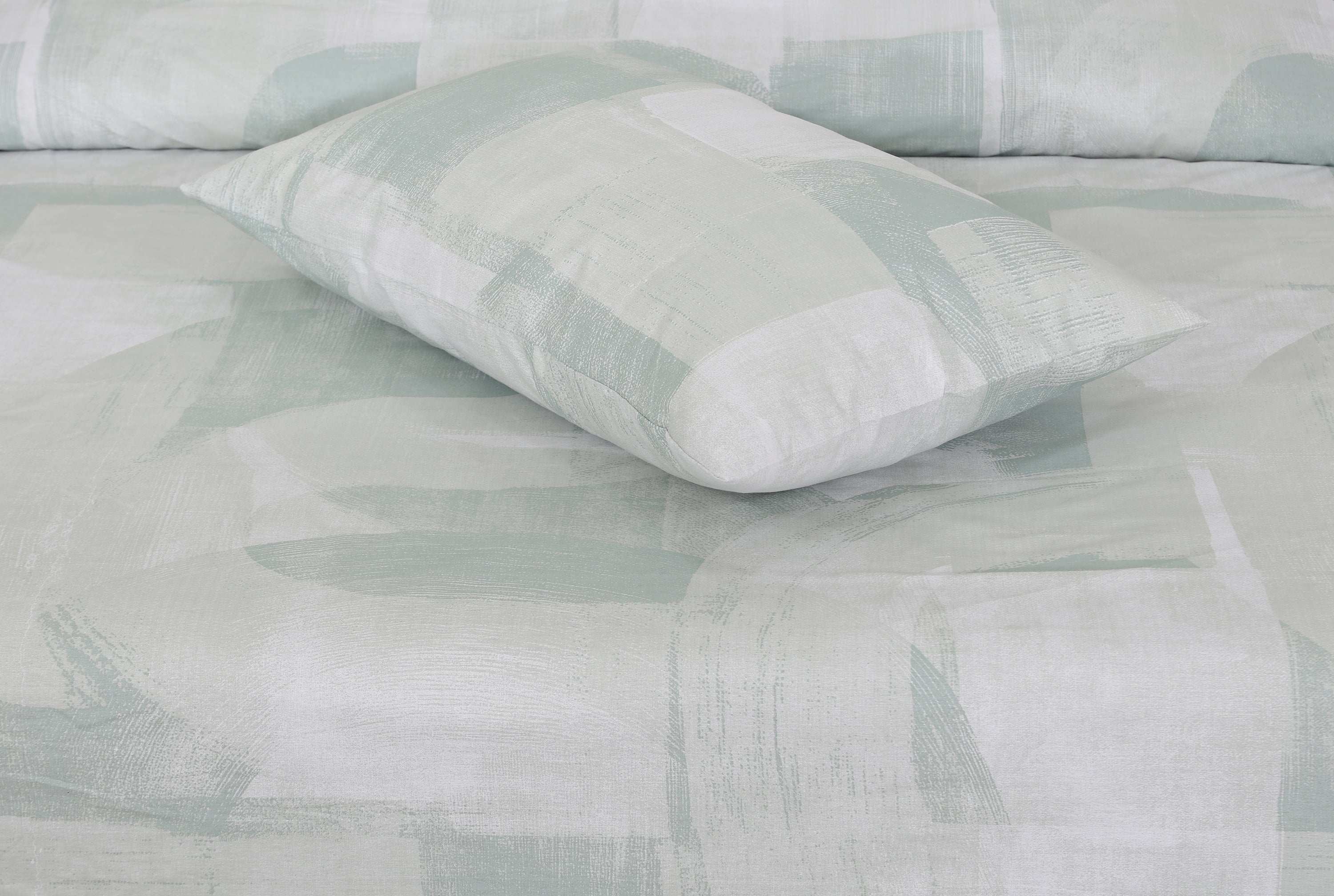 Double Bed Sheet Design NC-C 7048