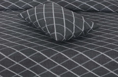 Double Bed Sheet Design NC-C 7026