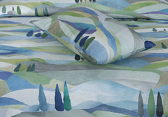 Double Bed Sheet Design NC-S 7029