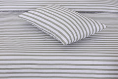 Double Bed Sheet Design NC-C 7034