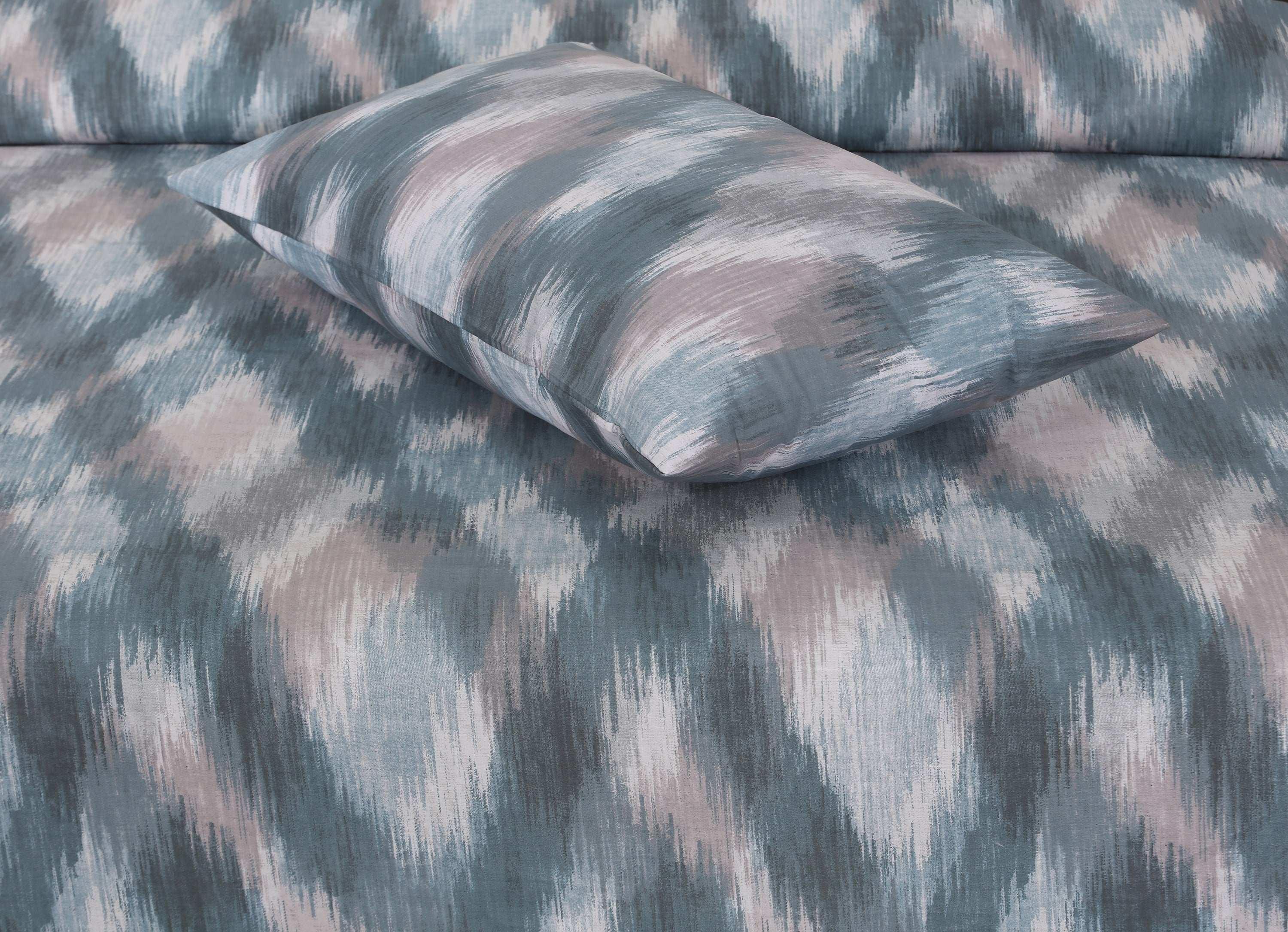 Double Bed Sheet Design NC-C 7035