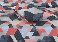 Double Bed Sheet Design NC-C 7039