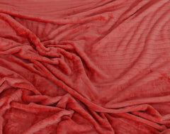 AC Blanket Fleece Supersoft Lines  NCS #150