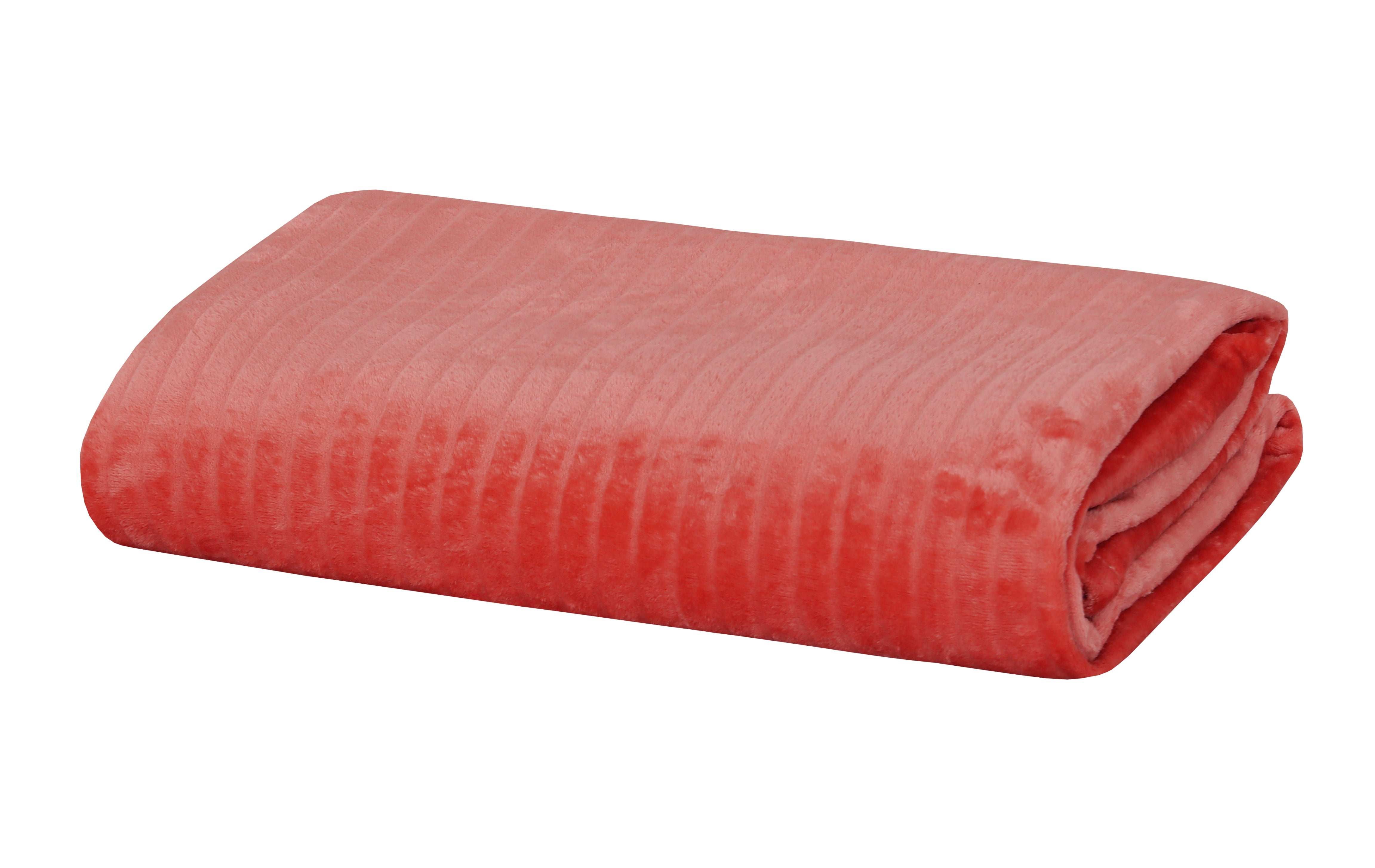 AC Blanket Fleece Supersoft Lines  NCS #150