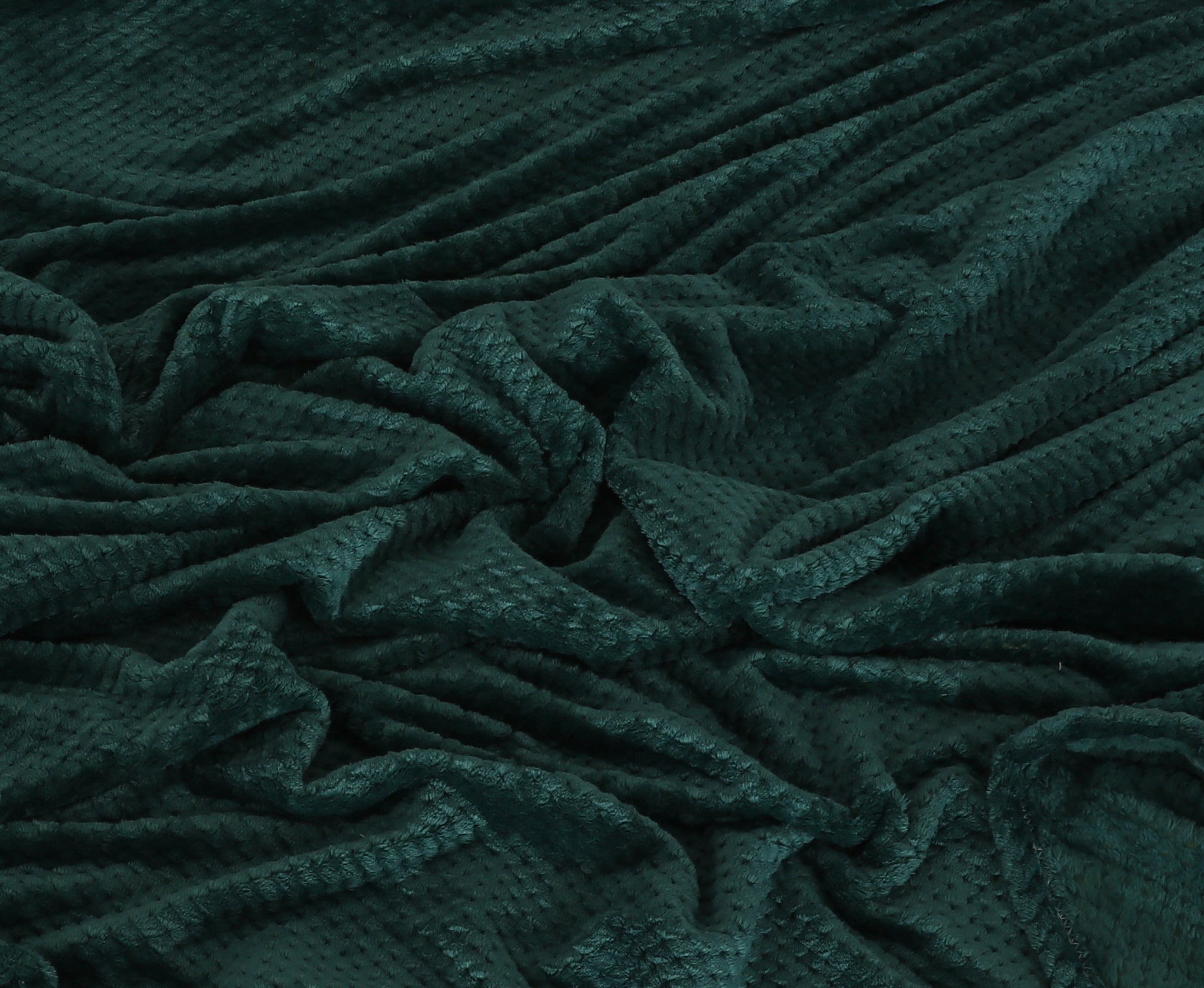 AC Blanket Embossed Paradise  NCS #166