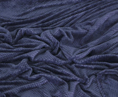 AC Blanket Embossed Paradise  NCS #167