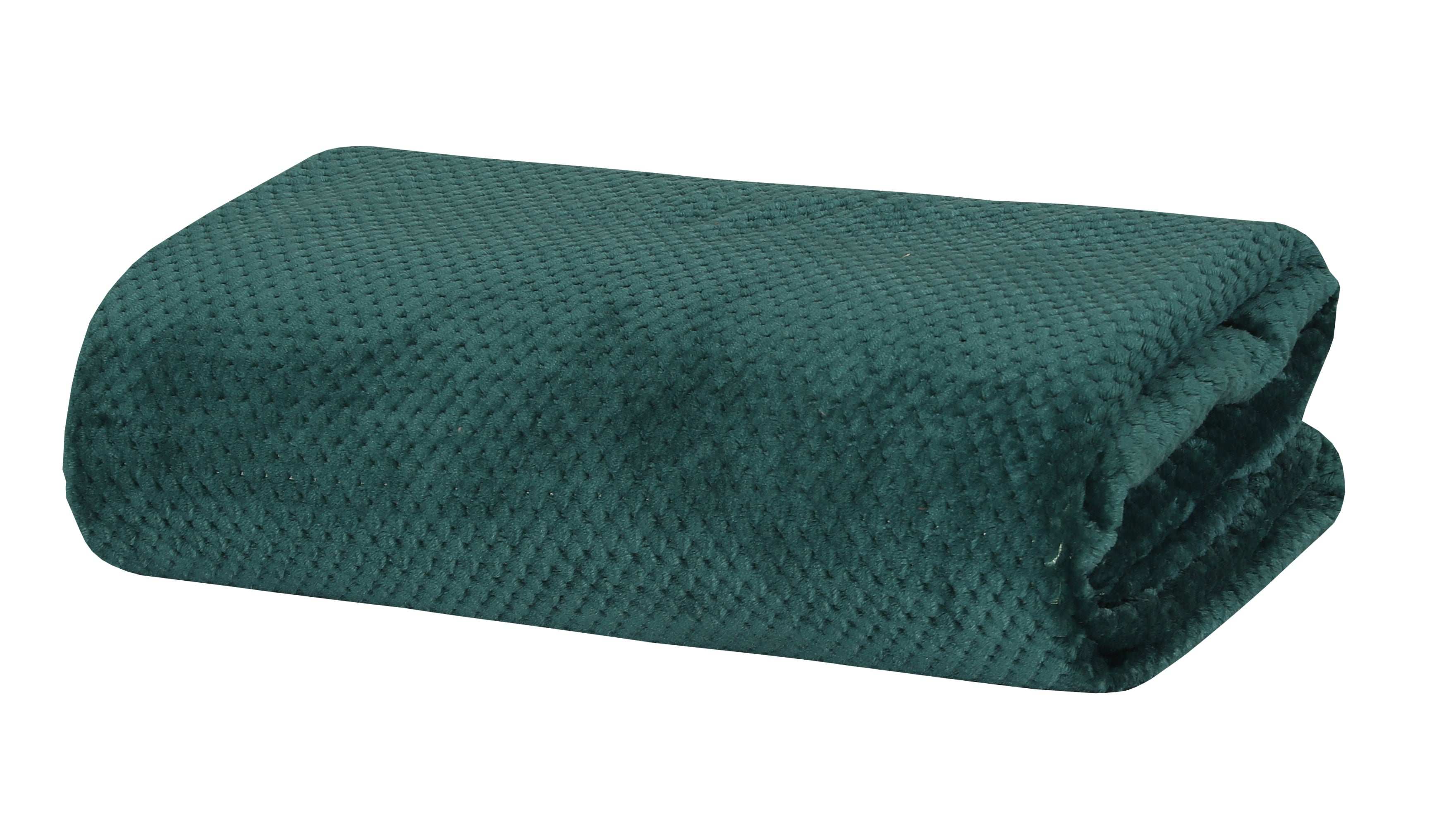 AC Blanket Embossed Paradise  NCS #166