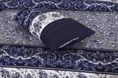 Double Bed Sheet Design NC-C 3928