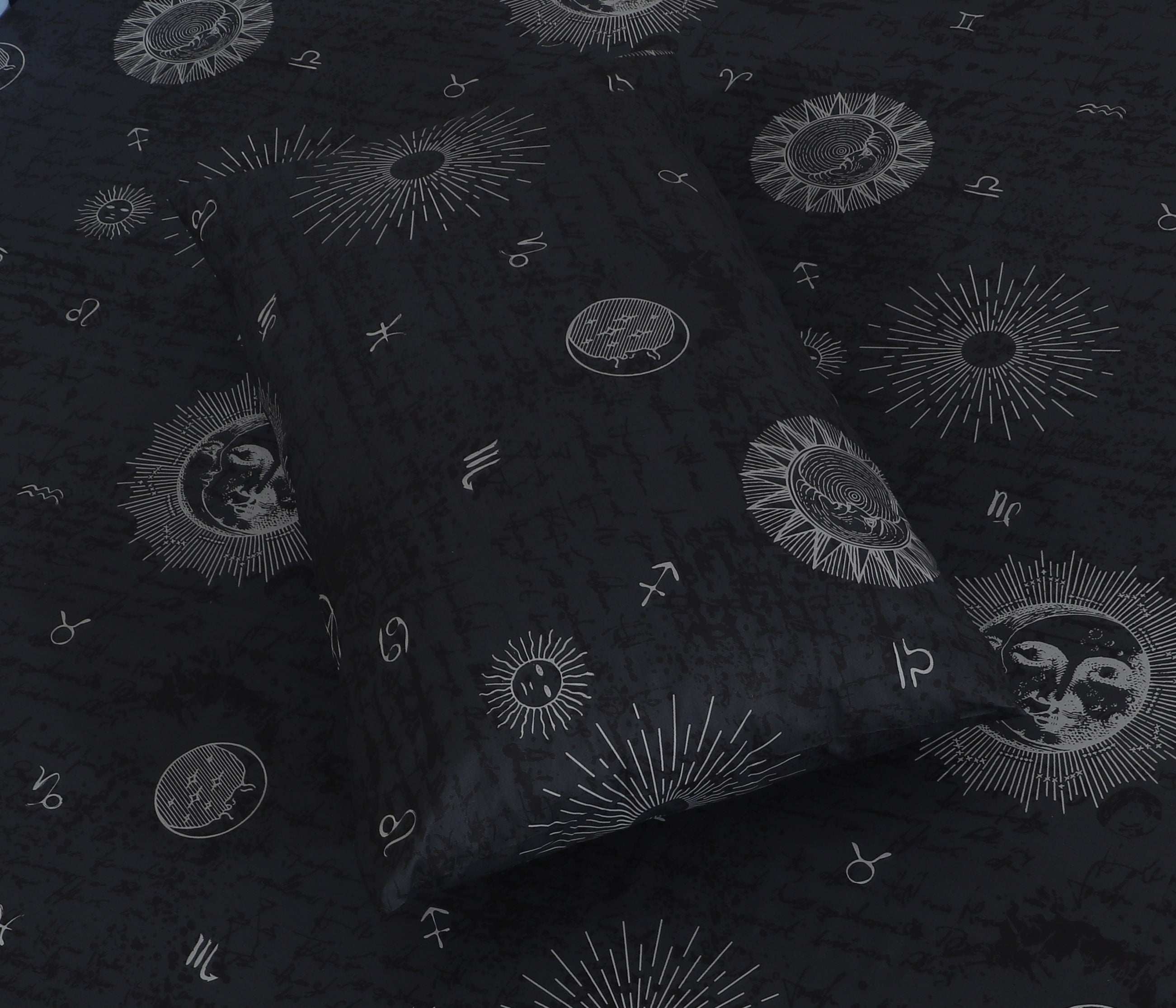 Fitted Double Bed Sheet DS# 330