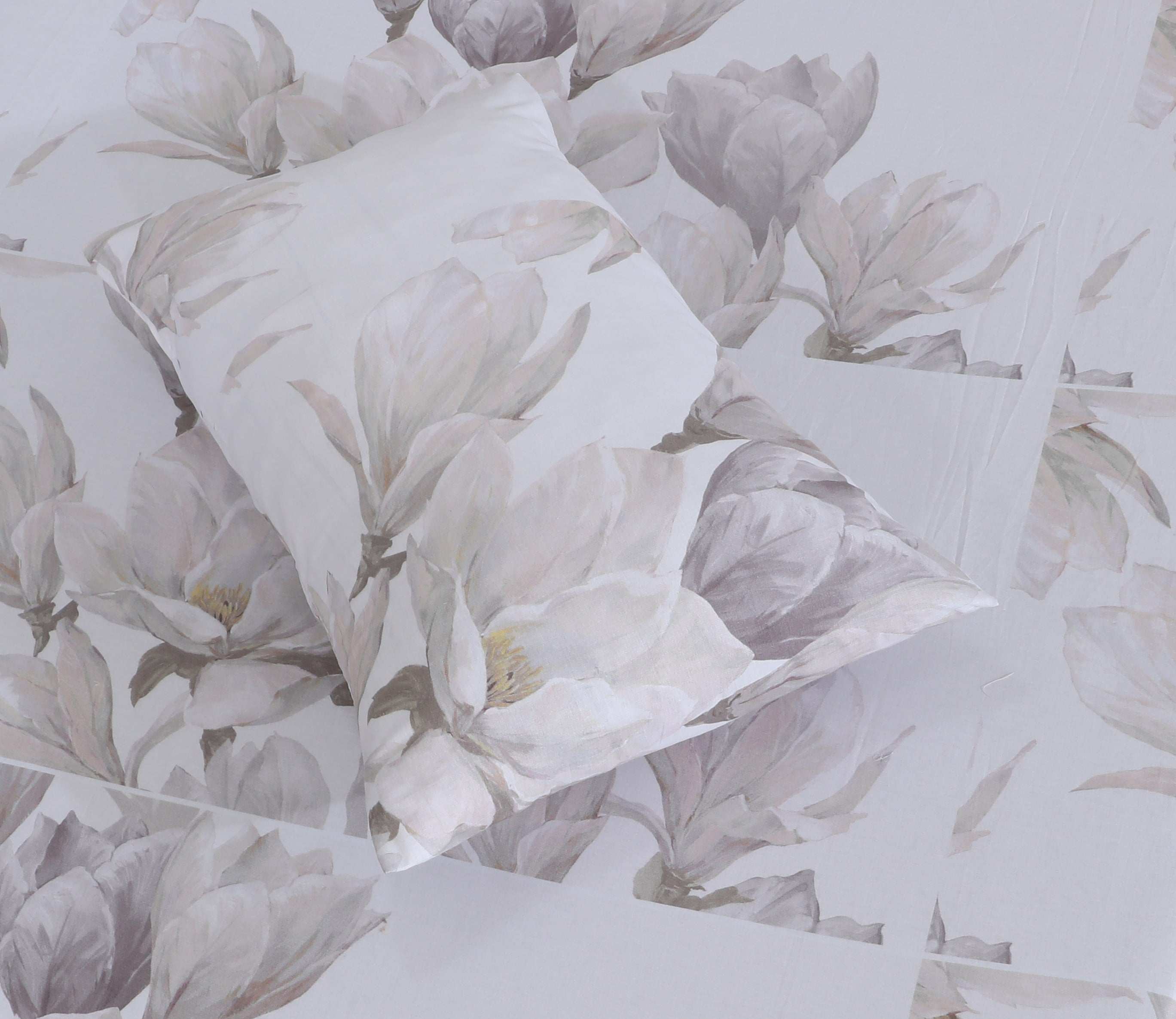 Fitted Double Bed Sheet DS# 332