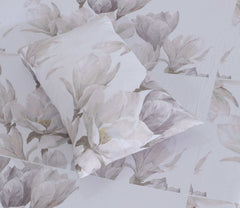 Fitted Double Bed Sheet DS# 332