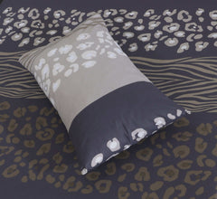 Fitted Double Bed Sheet DS# 336