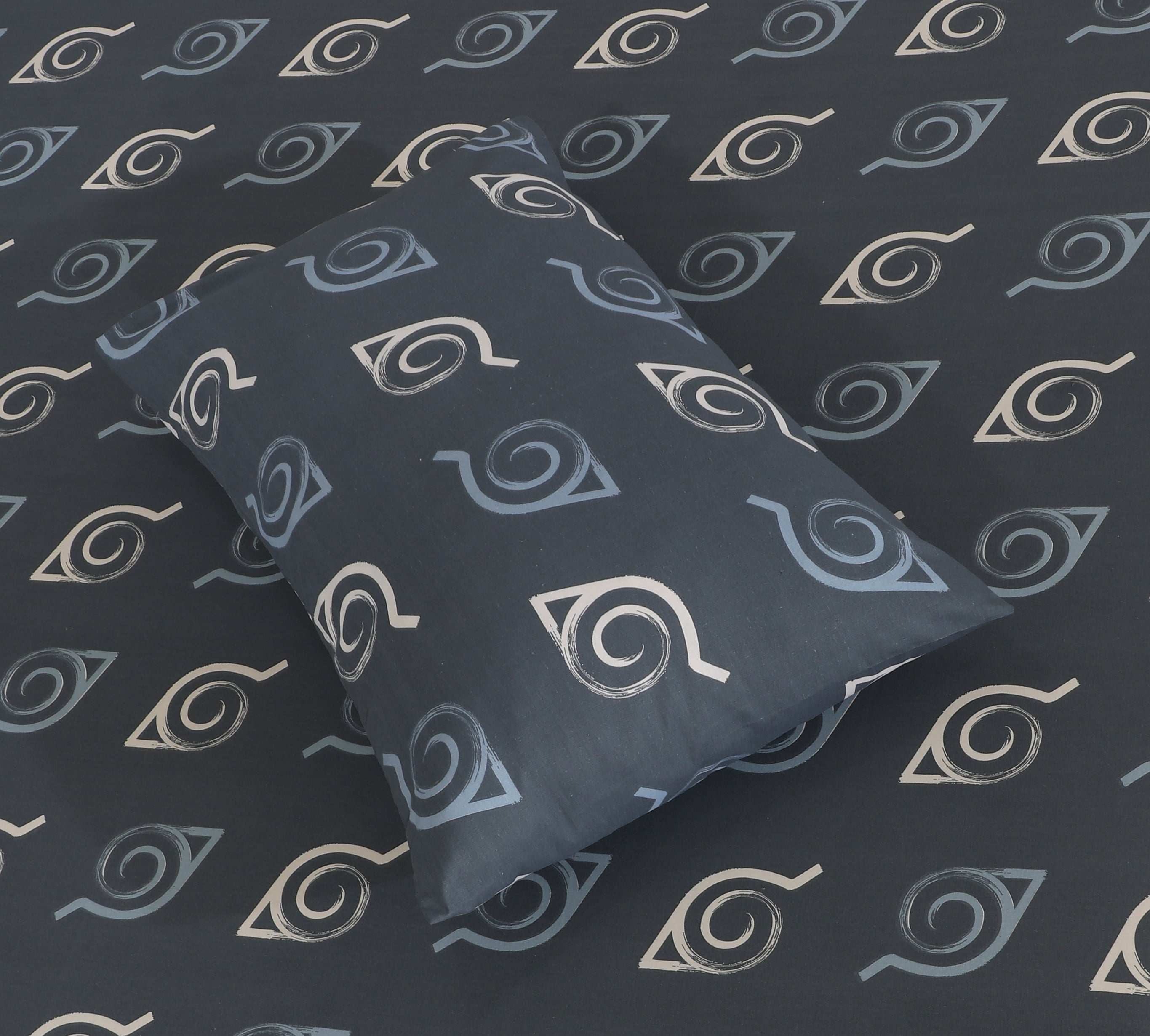 Fitted Double Bed Sheet DS# 338