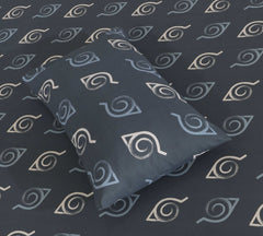 Fitted Double Bed Sheet DS# 338