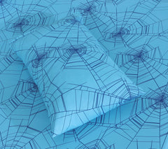 Fitted Double Bed Sheet DS# 340