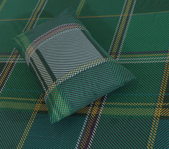 Fitted Double Bed Sheet DS# 342