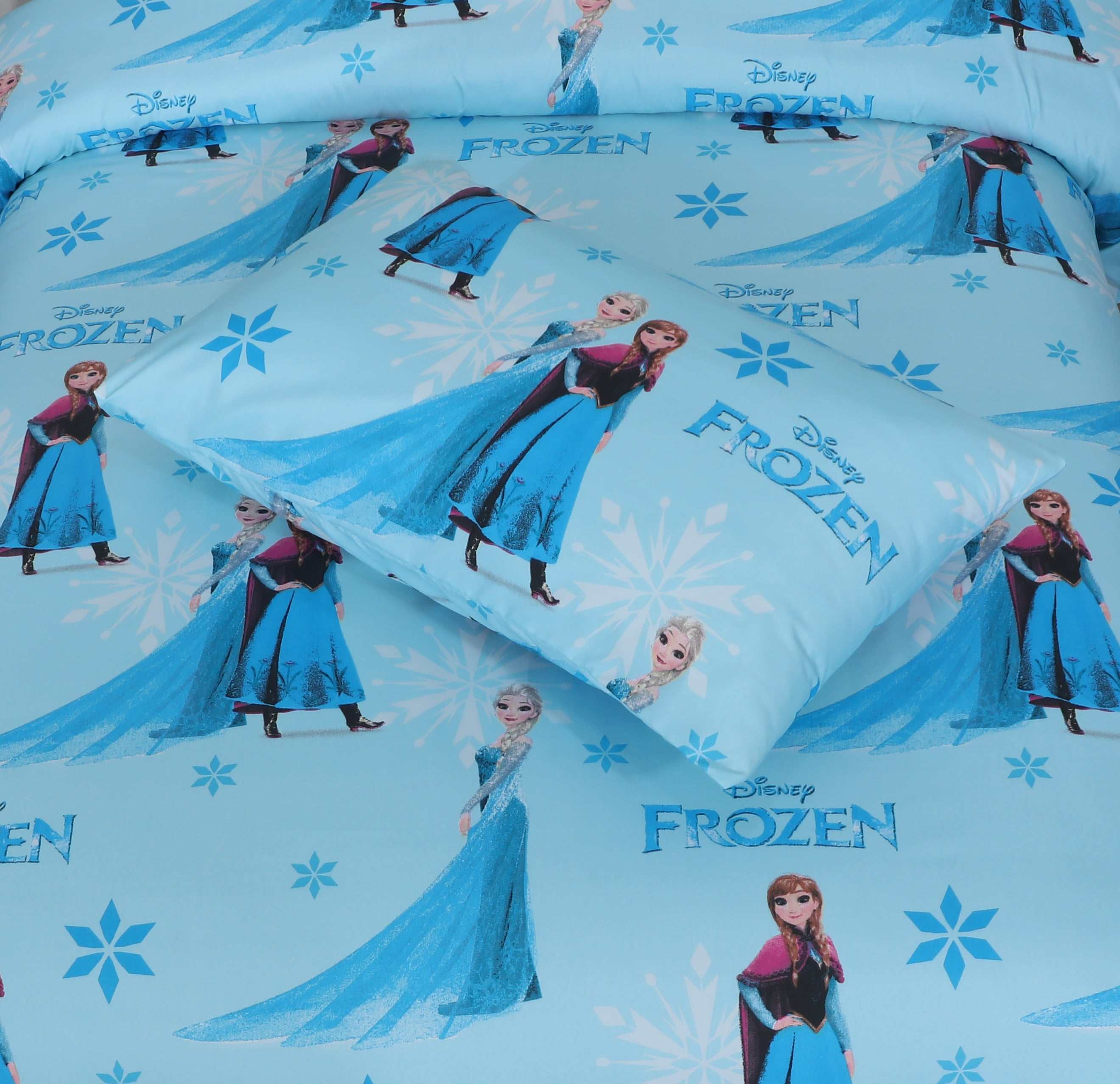 Kids Bed Sheet Design 270