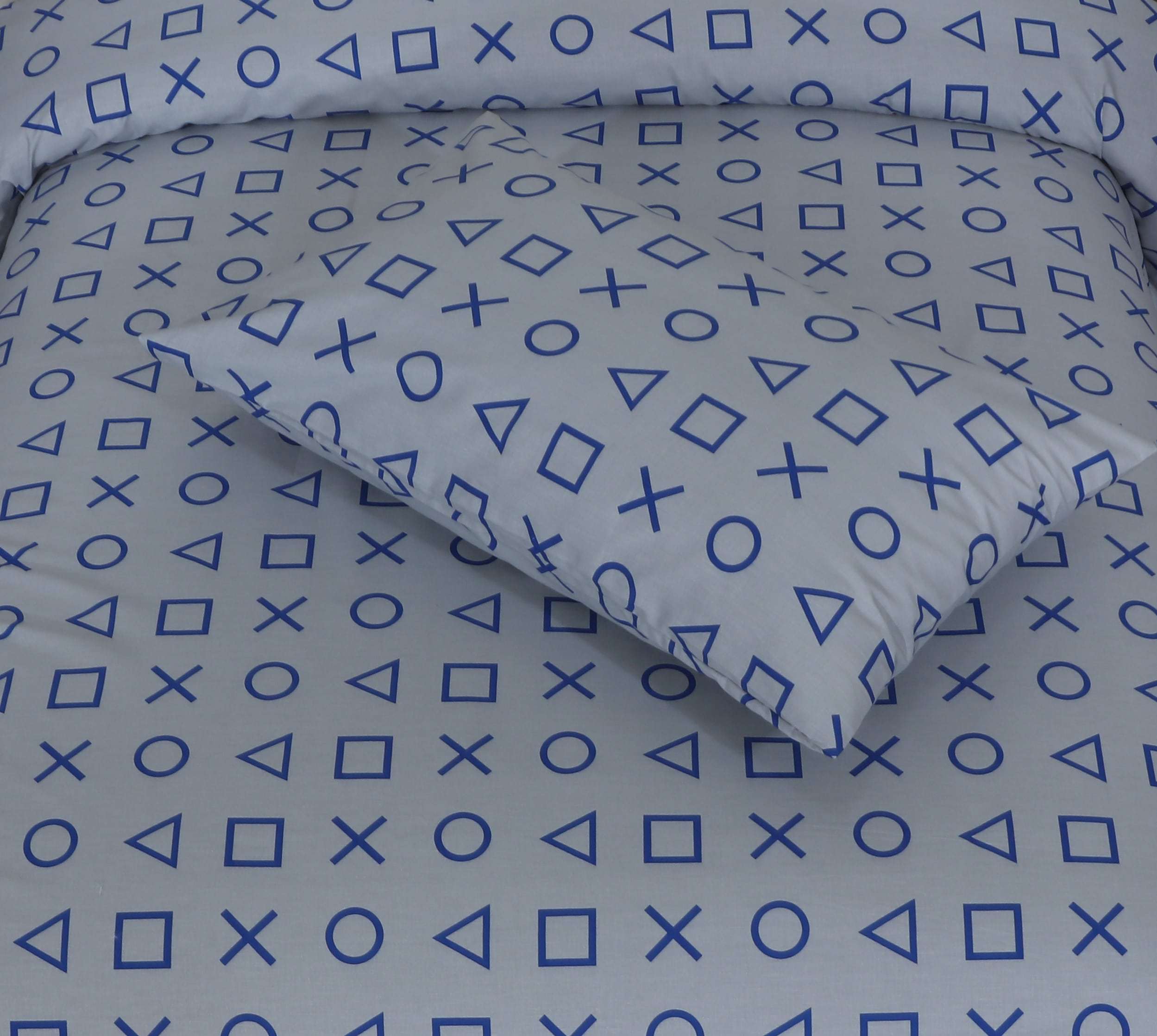 Single Bed Sheet Design 744