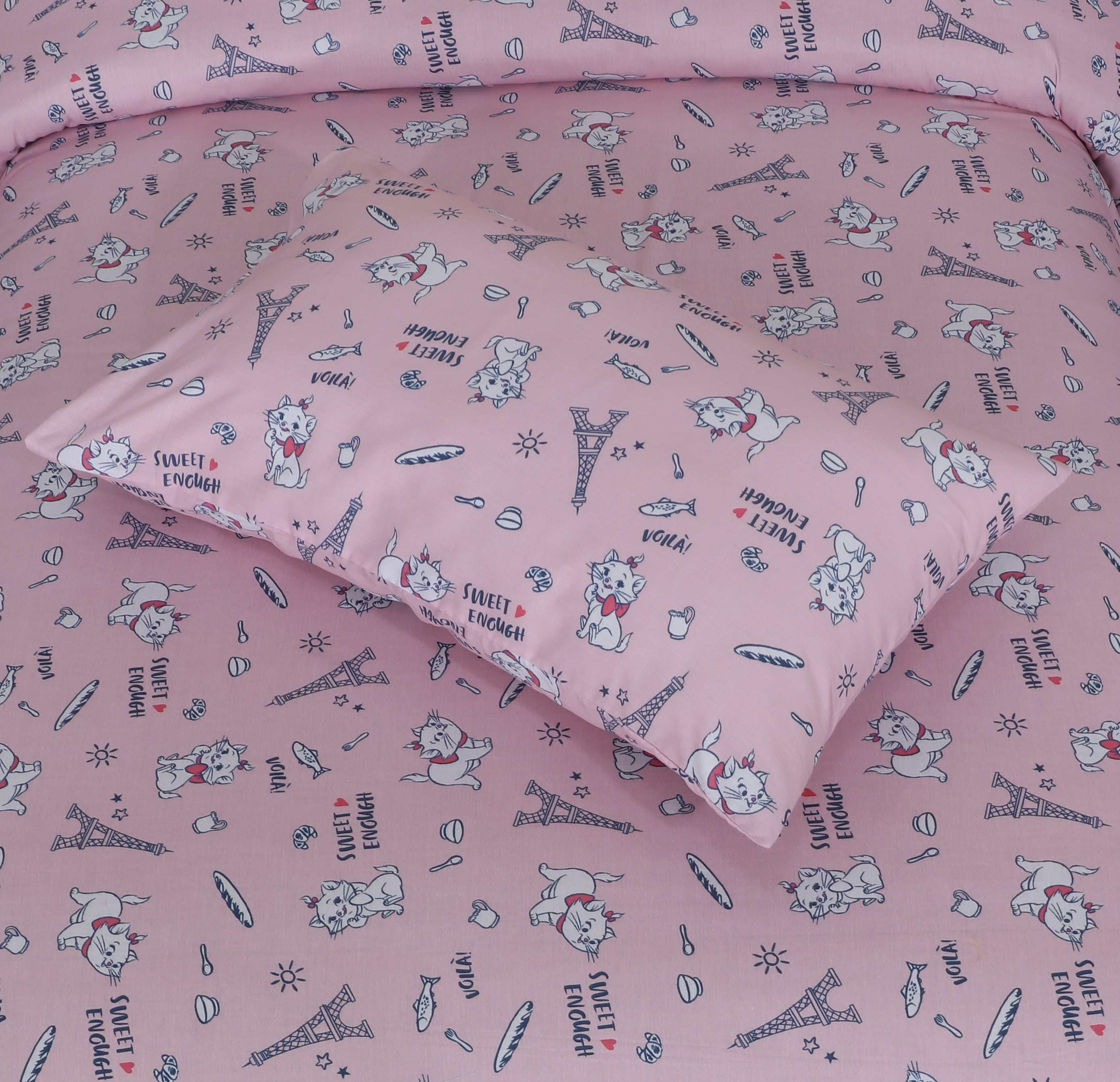 Kids Bed Sheet Design 266