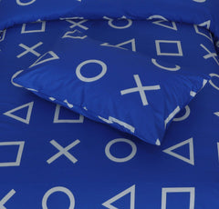 Single Bed Sheet Design 745