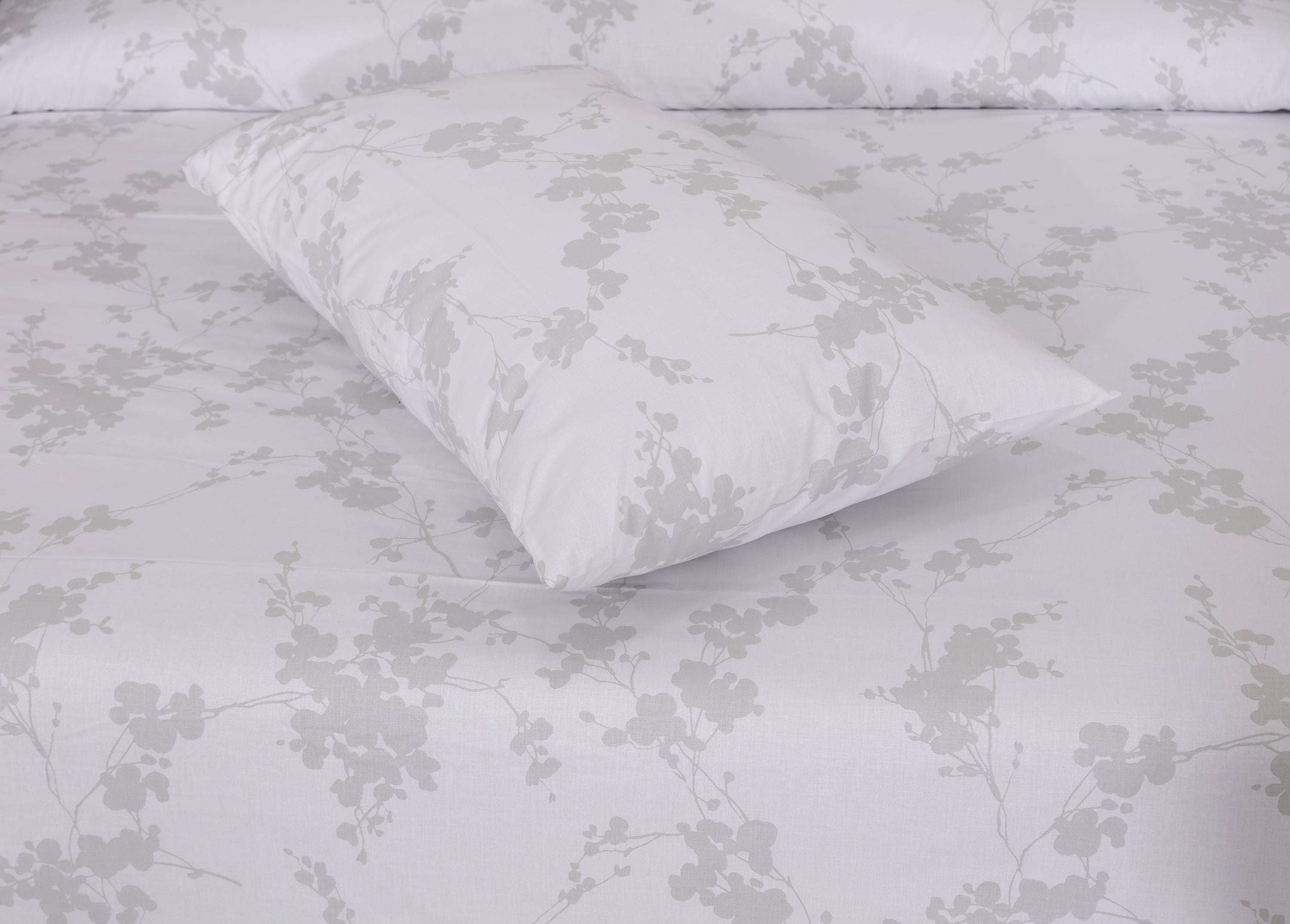 Double Bed Sheet Design NC-C 3656