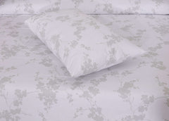 Double Bed Sheet Design NC-C 3656