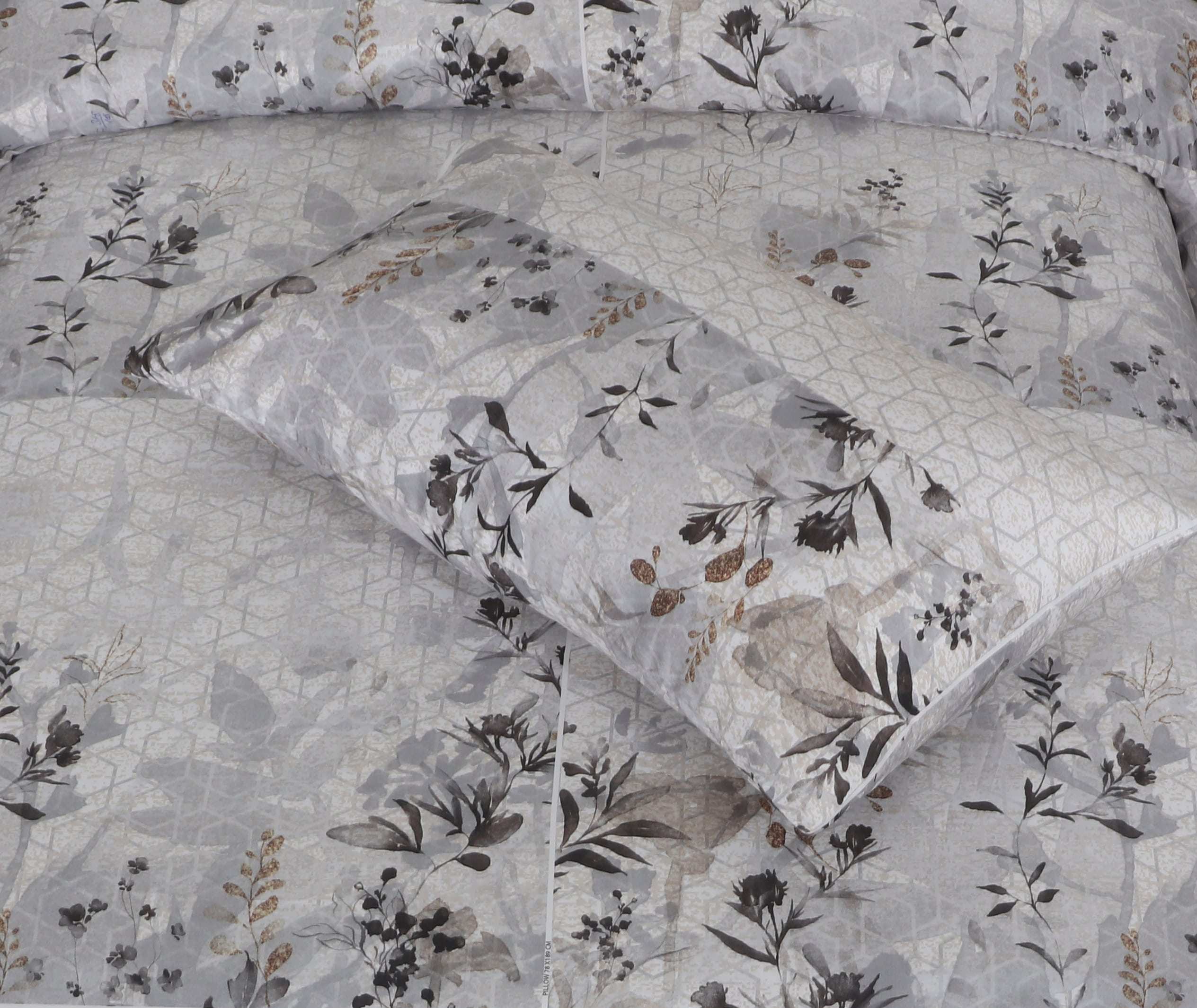 Single Bed Sheet Design 743