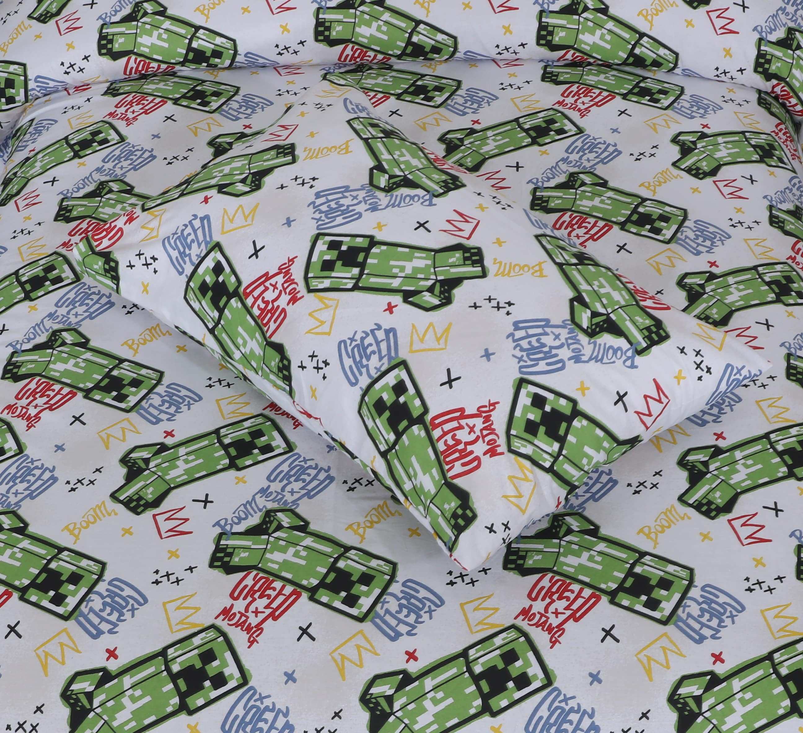 Kids Bed Sheet Design 267