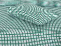 Double Bed Sheet Design NC-C 7059