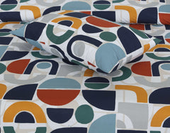 Double Bed Sheet Design NC-C 7060