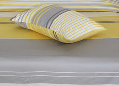 Double Bed Sheet Design NC-S 7053