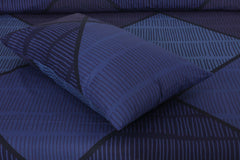 Double Bed Sheet Design NC-C 3624