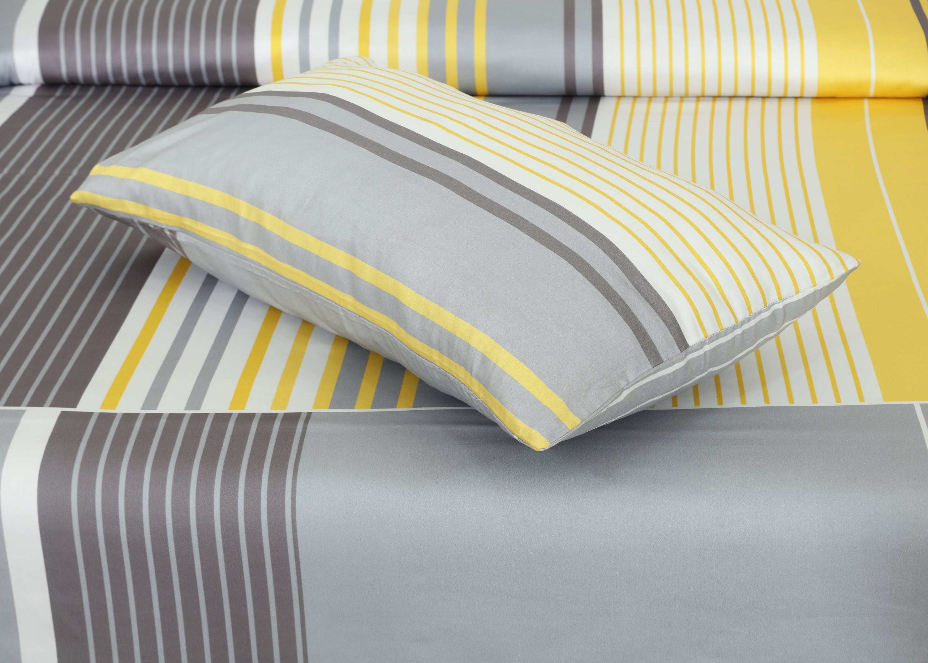 Double Bed Sheet Design NC-S 5005