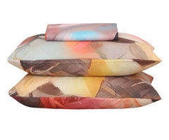 Double Bed Sheet Design NC-S 4081