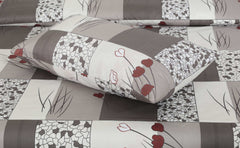 Double Bed Sheet Design NC-M 5000