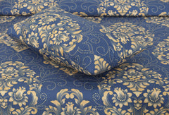 Double Bed Sheet Design NC-M 4087