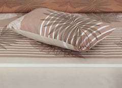 Double Bed Sheet Design NC-M 4083