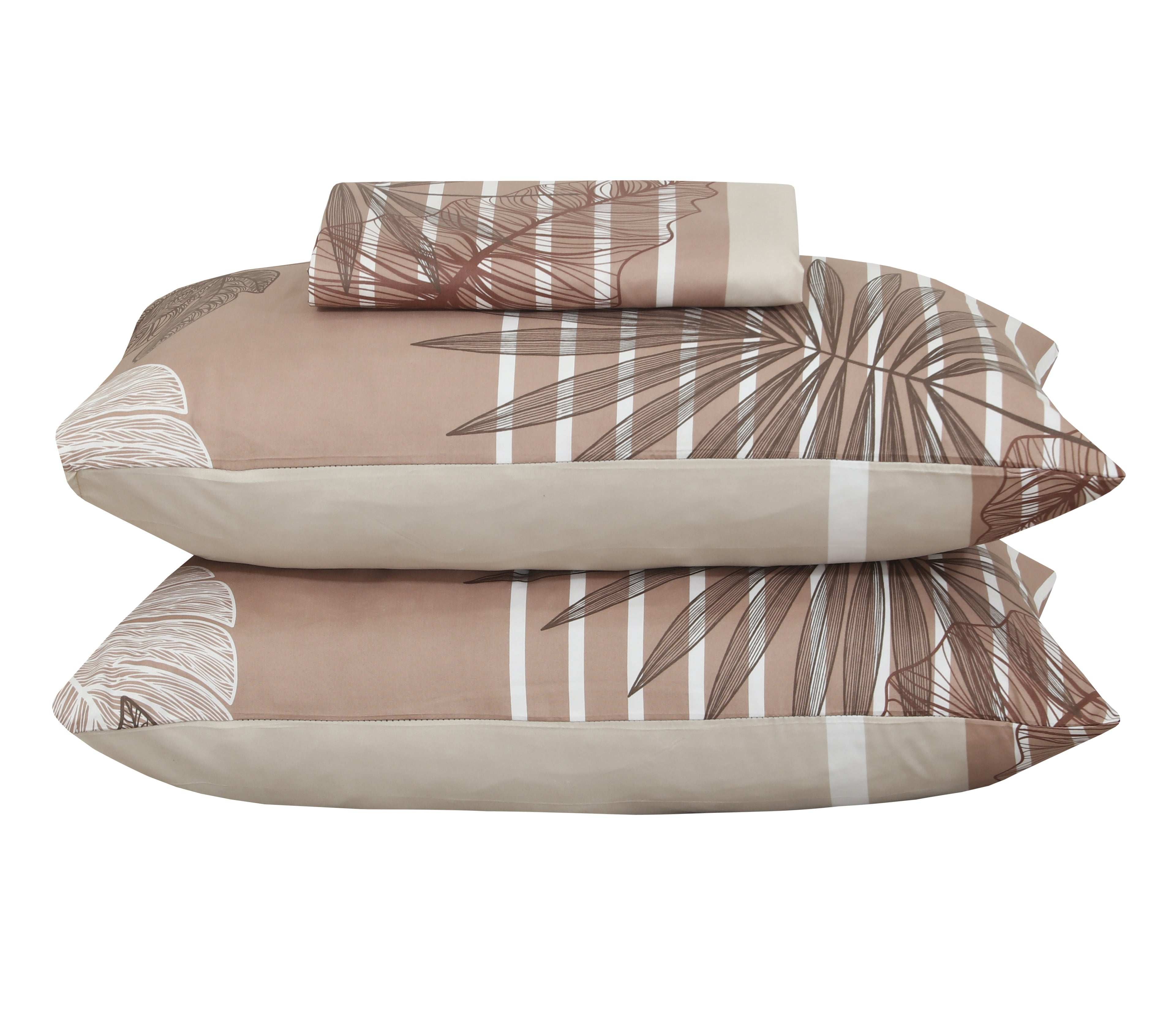 Double Bed Sheet Design NC-M 4083