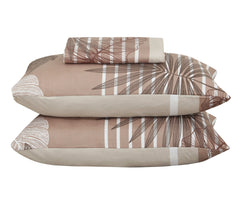 Double Bed Sheet Design NC-M 4083