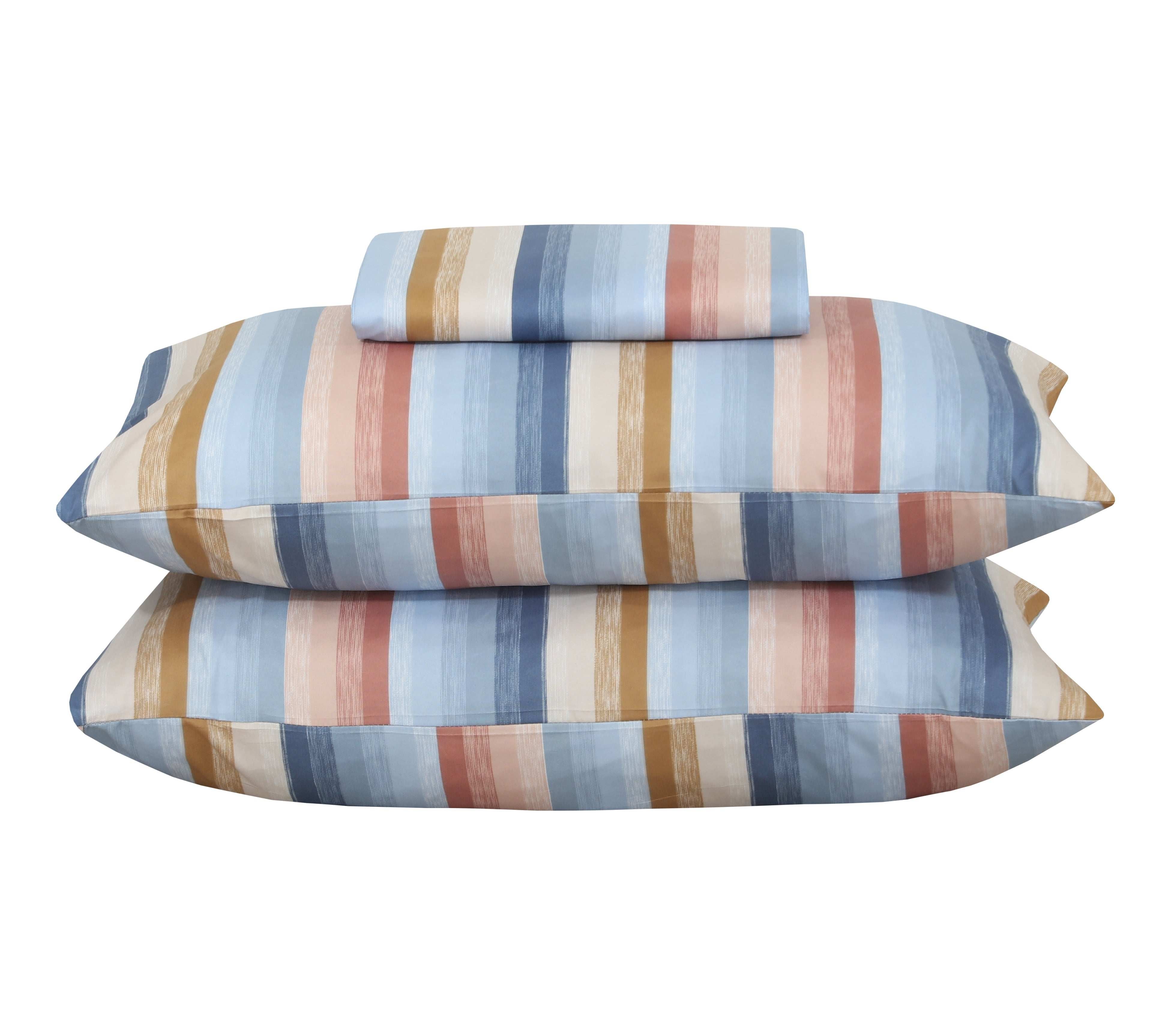 Double Bed Sheet Design NC-M 5010