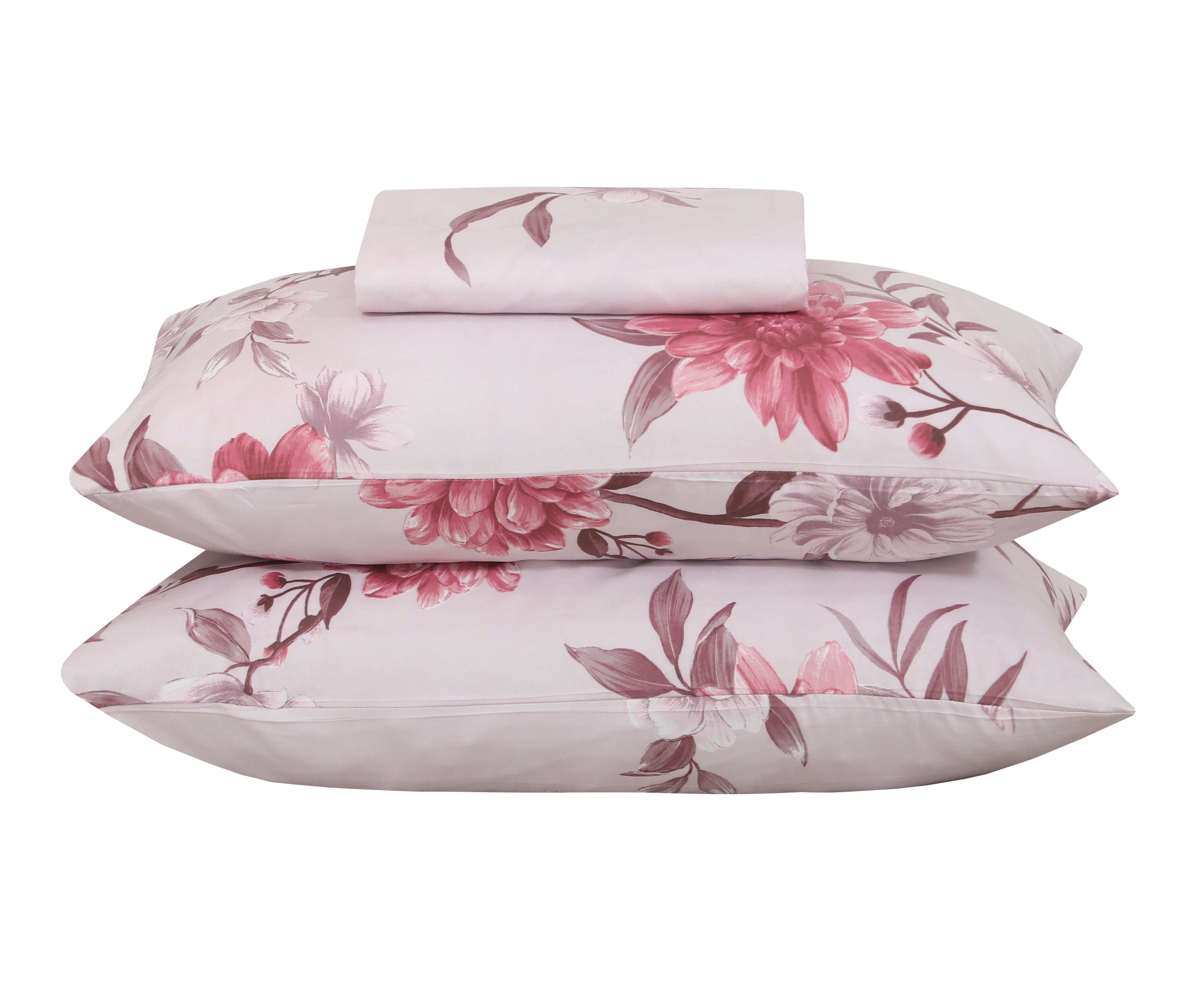 Double Bed Sheet Design NC-M 4088