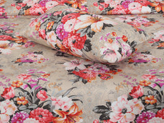 Double Bed Sheet Design NC-M 4082