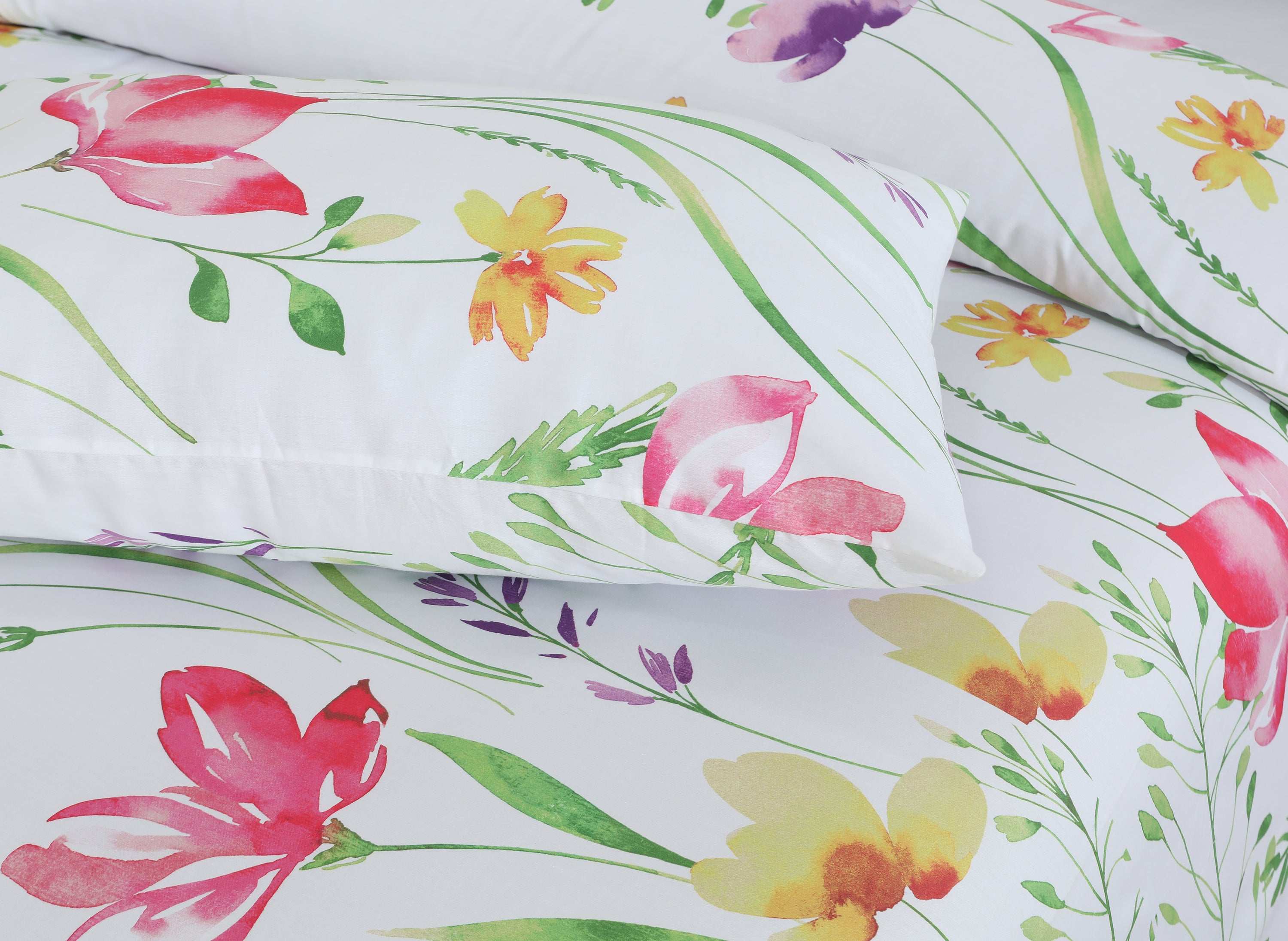 Single Bed Sheet Design 677