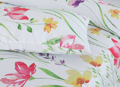 Single Bed Sheet Design 677