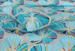 Double Bed Sheet Design NC-M 3869